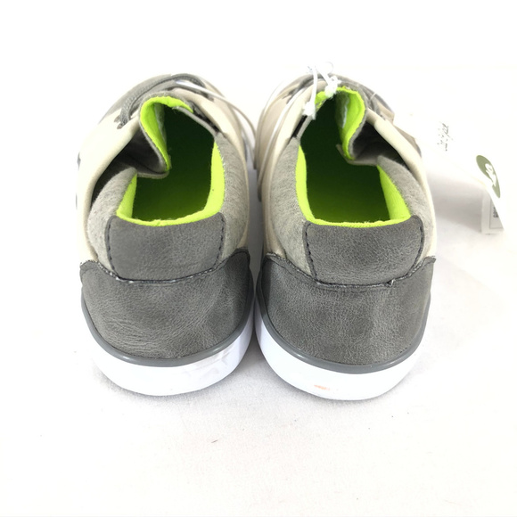Cat & Jack Toddler Boys Lindon Sneakers Slip On 12 - Picture 3 of 4